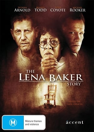 Poster Hope & Redemption: The Lena Baker Story 2008