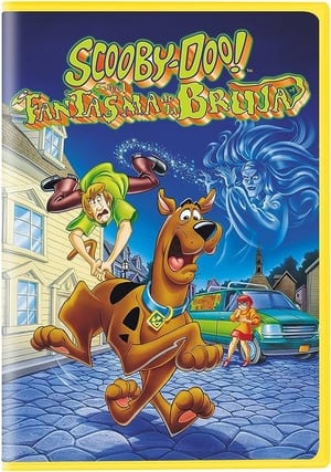 Image Scooby-Doo y el fantasma de la bruja