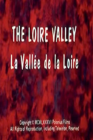 Poster The Loire Valley 1986