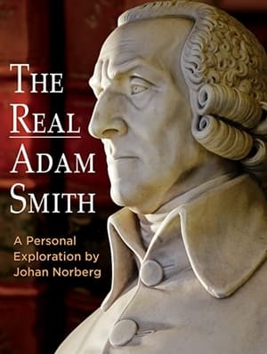 Poster The Real Adam Smith: Ideas That Changed The World 