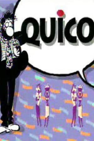Poster Quico 1992