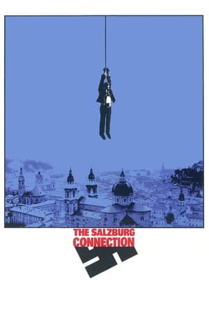 Poster The Salzburg Connection 1972