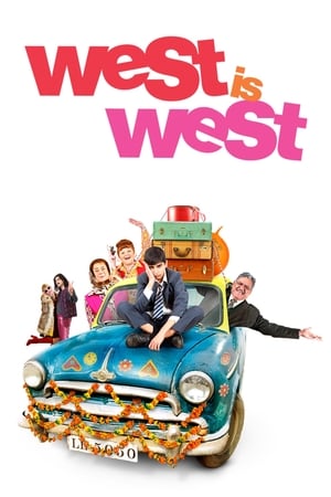 Image West Is West