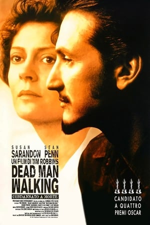 Poster Dead Man Walking - Condannato a morte 1995