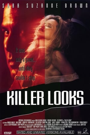Poster Killer Looks 1994