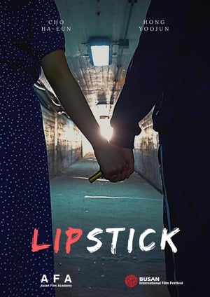 Poster Lipstick 2019