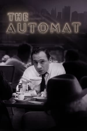 Poster The Automat 2021