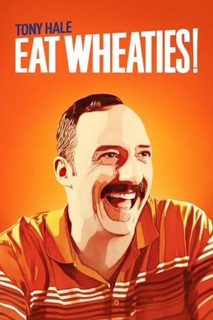 Poster Eat Wheaties! 2020