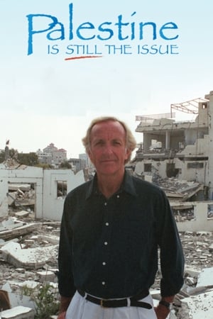 Poster Palestina je stále problém 2003