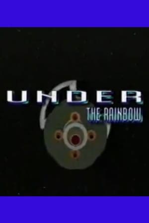 Poster Under the Rainbow 1999