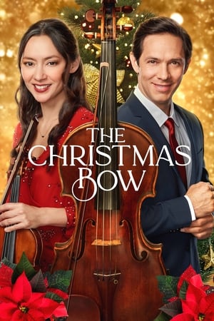 Poster The Christmas Bow 2020