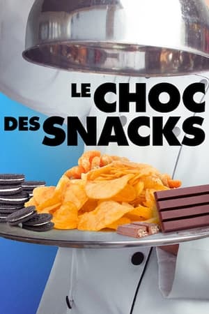 Image Le Choc des snacks