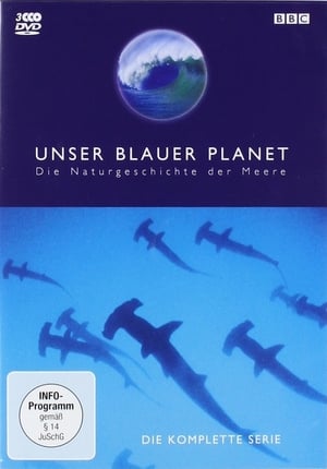 Poster Unser blauer Planet Staffel 1 Im Eismeer 2001