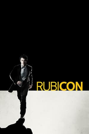 Poster Rubicon Temporada 1 Episodio 5 2010