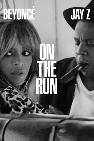 Poster On the Run Tour: Beyoncé and Jay-Z 2014