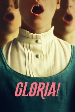Poster Gloria! 2024