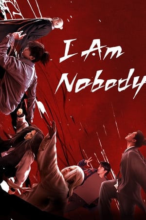 Poster I Am Nobody 2023