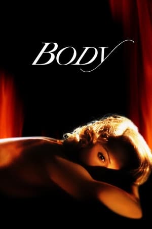Poster Body 1993