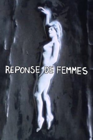 Poster Réponse de femmes : Notre corps, notre sexe 1975