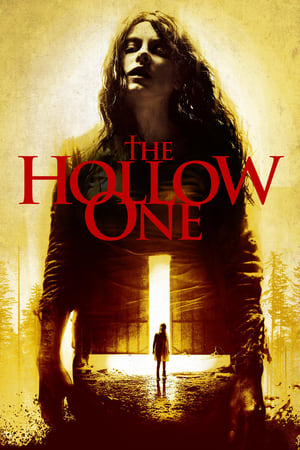 Poster The Hollow One 2015