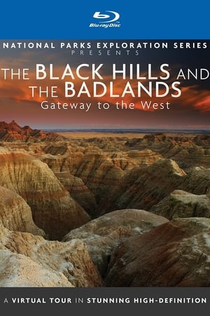 Image National Parks Exploration Series: The Black Hills and The Badlands - Gateway to the West