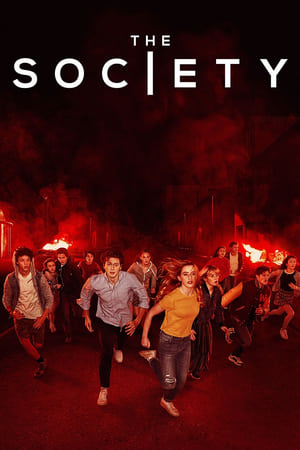 Poster The Society 2019