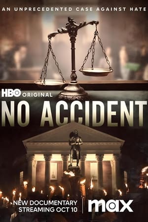 Poster No Accident 2023