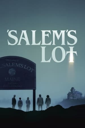 Poster Salem's Lot 