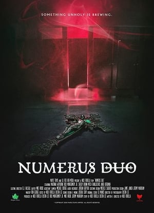 Poster Numerus Duo 2021