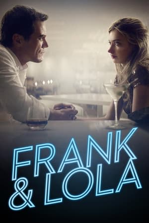 Poster Frank & Lola 2016