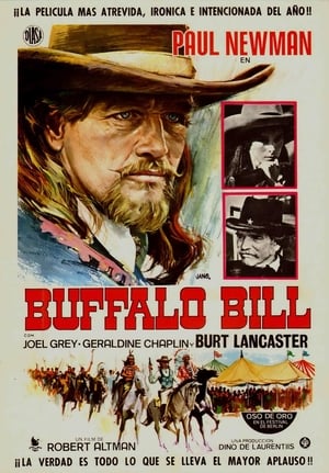 Image Buffalo Bill y los indios