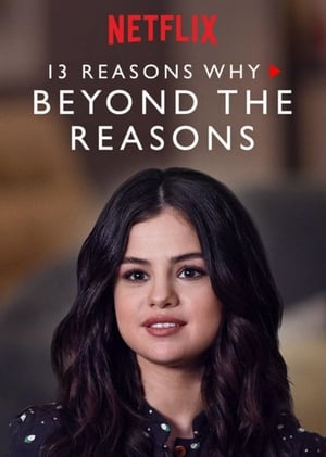 Poster Por trece razones: Más allá de las razones 2017