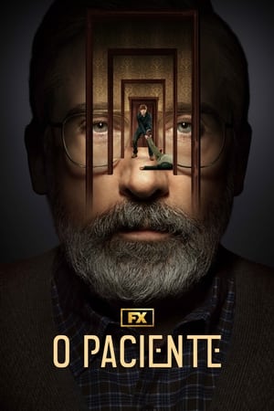 Poster O Paciente Instável Temporada 1 Episódio 9 2022