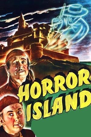 Image Horror Island
