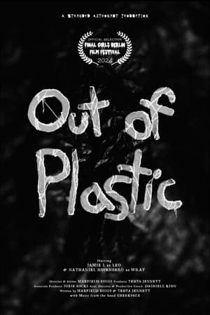 Image Out of Plastic