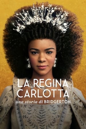 Image La regina Carlotta - Una storia di Bridgerton