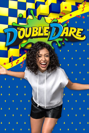 Poster Double Dare Сезон 2 2019