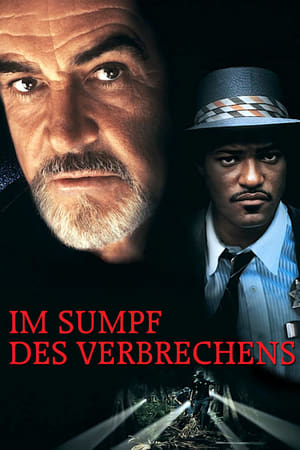 Poster Im Sumpf des Verbrechens 1995