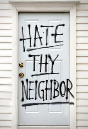 Image Hate Thy Neighbour