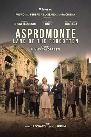 Image Aspromonte: Land of The Forgotten