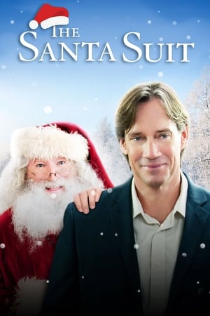 Poster The Santa Suit 2010