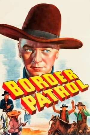 Image La patrulla fronteriza
