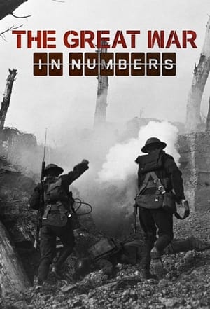 Image The Great War in Numbers