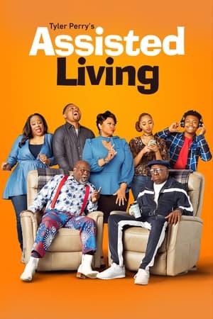 Image Tyler Perry's Assisted Living
