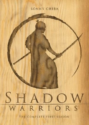 Poster Shadow Warriors 1980