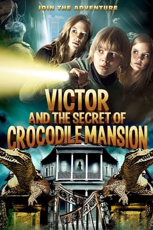 Image Victor and the Secret of Crocodile Mansion