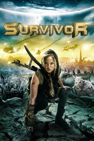 Poster Survivor 2014