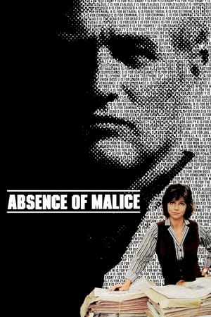 Image Absence of Malice