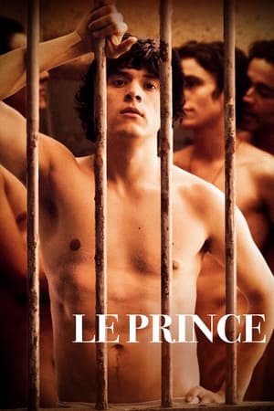 Poster Le Prince 2019