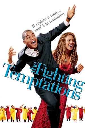 Poster The Fighting Temptations 2003